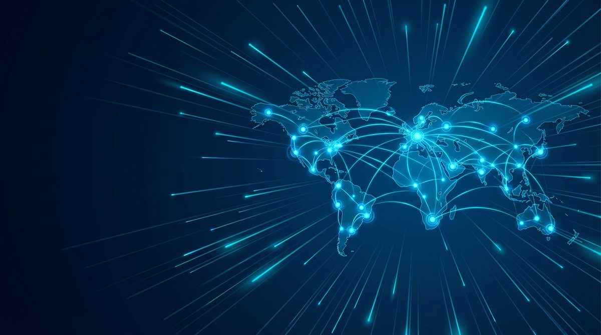 奇原加速器全球网络加速