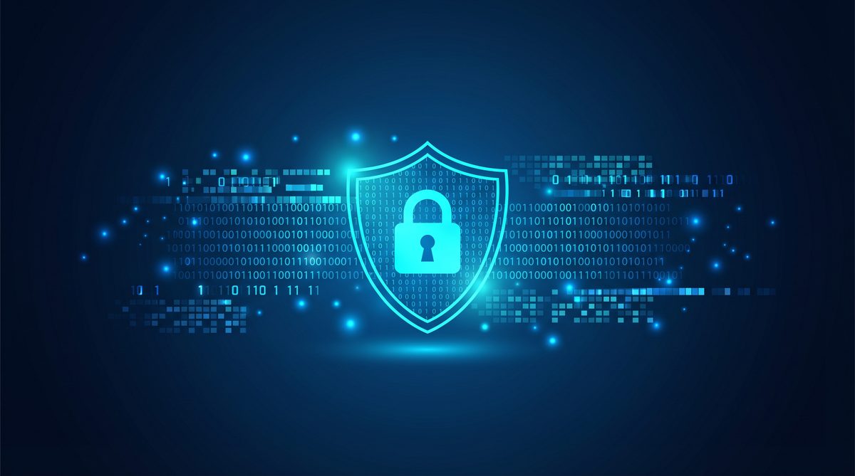 奇原加速器隐私安全保护