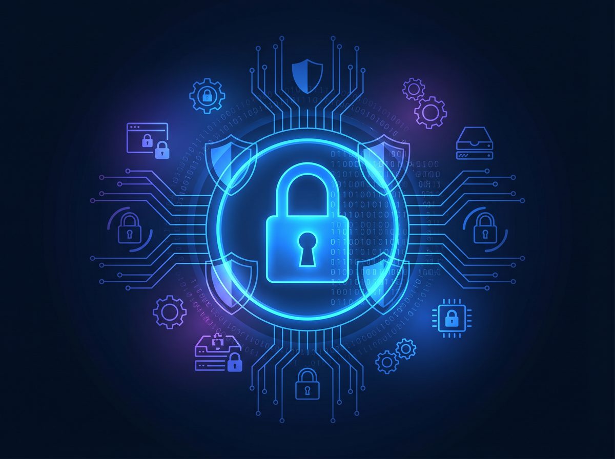 奇原加速器安全防护体系